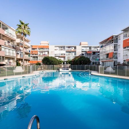 Sur Suites Porlamar Fuengirola Esterno foto