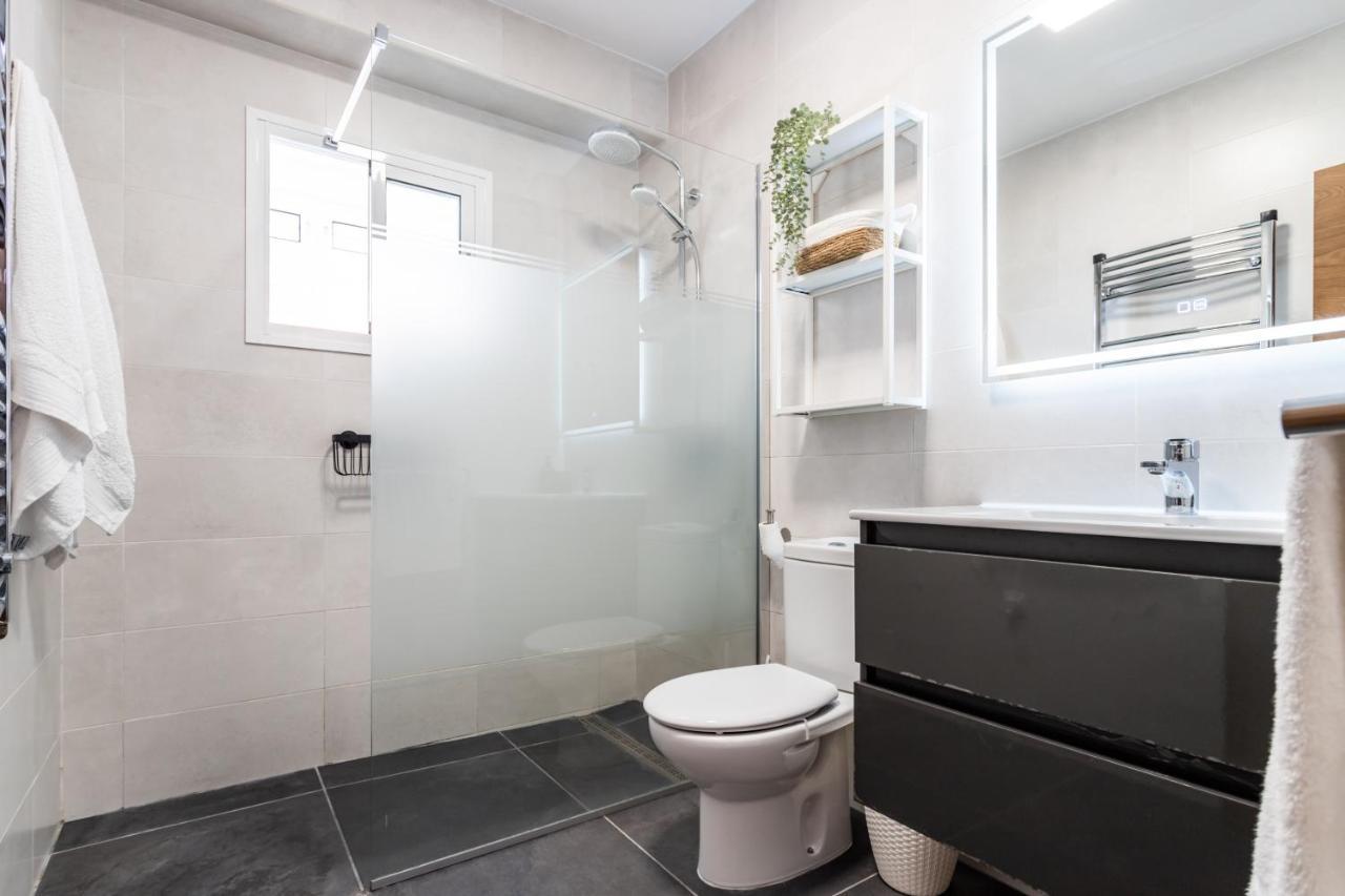 Sur Suites Porlamar Fuengirola Esterno foto
