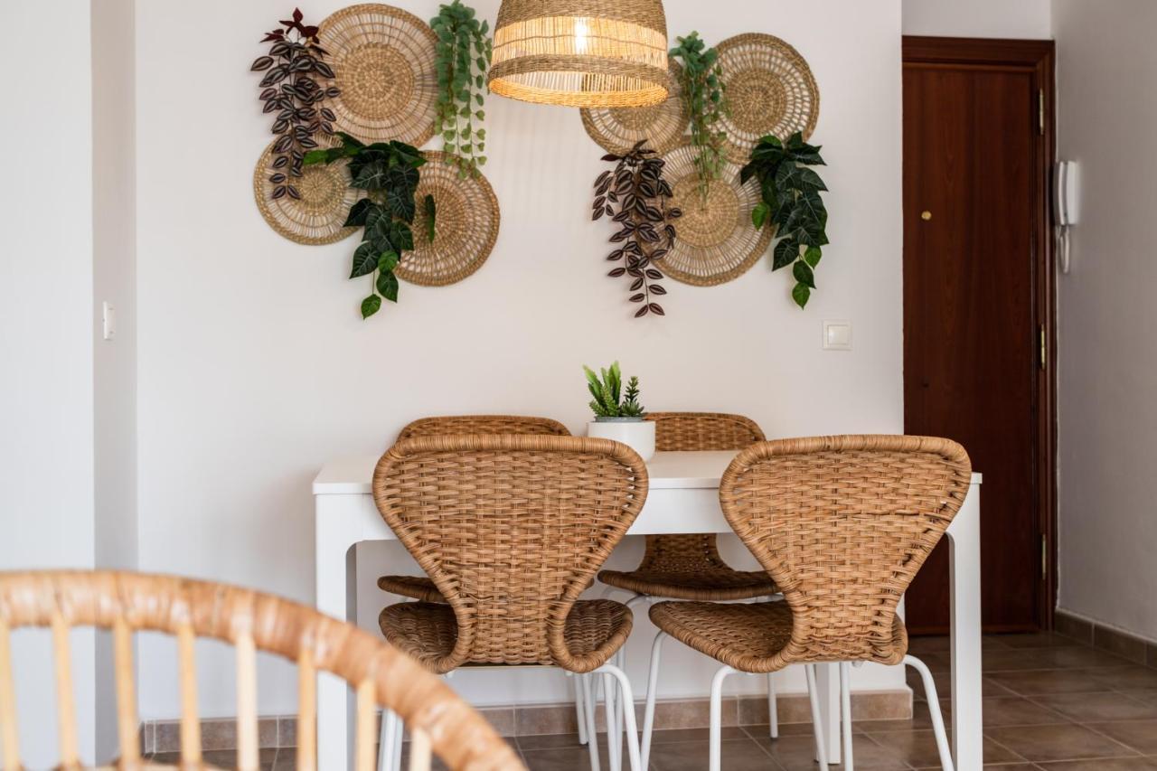 Sur Suites Porlamar Fuengirola Esterno foto