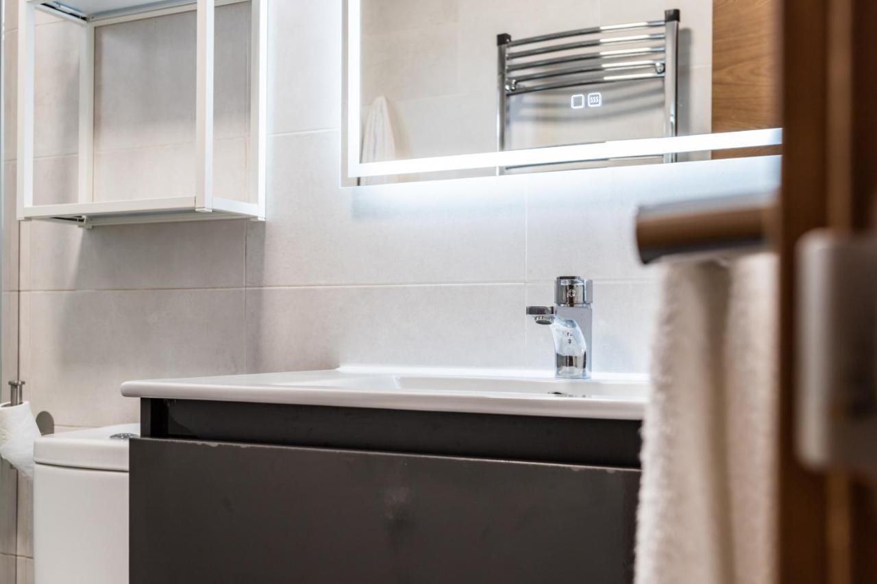 Sur Suites Porlamar Fuengirola Esterno foto